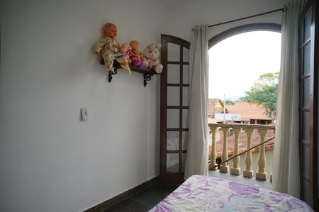 Casa para alugar com 203m², 3 quartos e 1 vaga Casa para alugar com 203m², 3 quartos e 1 vagaQuarto 2