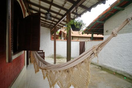 Casa para alugar com 203m², 3 quartos e 1 vaga Casa para alugar com 203m², 3 quartos e 1 vagaVaranda