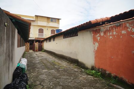 Casa para alugar com 203m², 3 quartos e 1 vaga Casa para alugar com 203m², 3 quartos e 1 vagaGaragem