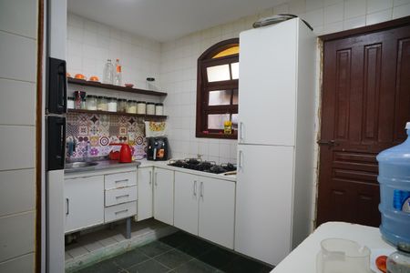 Casa para alugar com 203m², 3 quartos e 1 vaga Casa para alugar com 203m², 3 quartos e 1 vagaCozinha