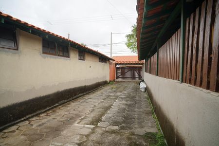 Casa para alugar com 203m², 3 quartos e 1 vaga Casa para alugar com 203m², 3 quartos e 1 vagaGaragem