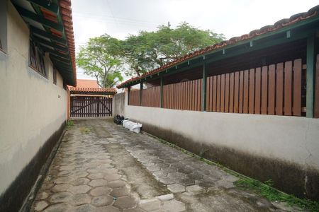 Casa para alugar com 203m², 3 quartos e 1 vaga Casa para alugar com 203m², 3 quartos e 1 vagaGaragem