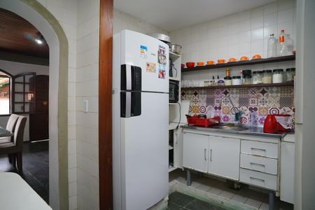 Casa para alugar com 203m², 3 quartos e 1 vaga Casa para alugar com 203m², 3 quartos e 1 vagaCozinha