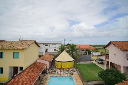 Casa para alugar com 203m², 3 quartos e 1 vaga Casa para alugar com 203m², 3 quartos e 1 vagaVista da Sacada