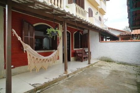 Casa para alugar com 203m², 3 quartos e 1 vaga Casa para alugar com 203m², 3 quartos e 1 vagaQuintal