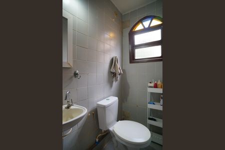 Casa para alugar com 203m², 3 quartos e 1 vaga Casa para alugar com 203m², 3 quartos e 1 vagaLavabo