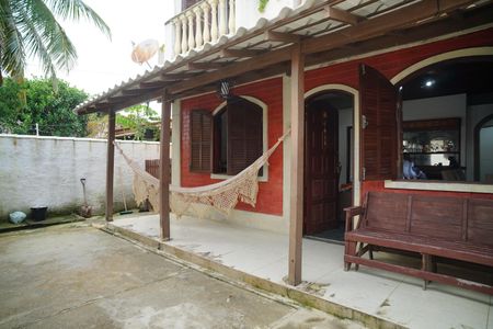 Casa para alugar com 203m², 3 quartos e 1 vaga Casa para alugar com 203m², 3 quartos e 1 vagaQuintal