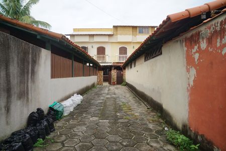 Casa para alugar com 203m², 3 quartos e 1 vaga Casa para alugar com 203m², 3 quartos e 1 vagaGaragem