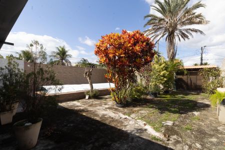 Casa para alugar com 160m², 2 quartos e 3 vagas Casa para alugar com 160m², 2 quartos e 3 vagasÁrea externa