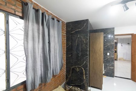 Casa para alugar com 160m², 2 quartos e 3 vagas Casa para alugar com 160m², 2 quartos e 3 vagasQuarto 1