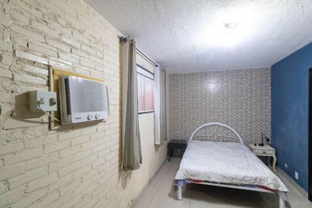 Casa para alugar com 160m², 2 quartos e 3 vagas Casa para alugar com 160m², 2 quartos e 3 vagasQuarto 2