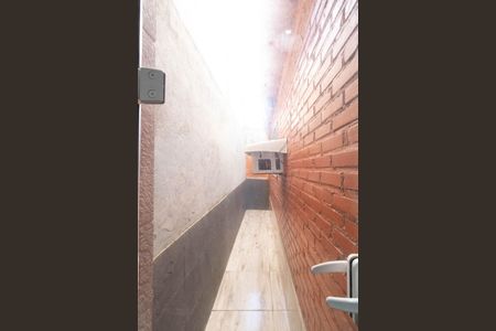 Casa para alugar com 160m², 2 quartos e 3 vagas Casa para alugar com 160m², 2 quartos e 3 vagasCozinha e Área de Serviço