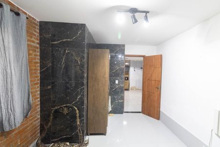 Casa para alugar com 160m², 2 quartos e 3 vagas Casa para alugar com 160m², 2 quartos e 3 vagasQuarto 1