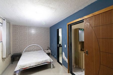 Casa para alugar com 160m², 2 quartos e 3 vagas Casa para alugar com 160m², 2 quartos e 3 vagasQuarto 2