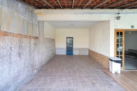 Casa para alugar com 160m², 2 quartos e 3 vagas Casa para alugar com 160m², 2 quartos e 3 vagasÁrea externa