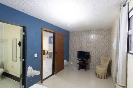 Casa para alugar com 160m², 2 quartos e 3 vagas Casa para alugar com 160m², 2 quartos e 3 vagasQuarto 2