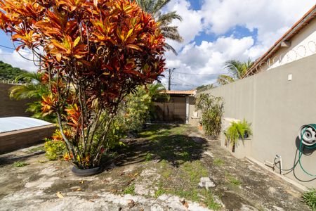 Casa para alugar com 160m², 2 quartos e 3 vagas Casa para alugar com 160m², 2 quartos e 3 vagasÁrea externa