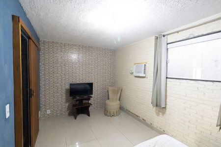 Casa para alugar com 160m², 2 quartos e 3 vagas Casa para alugar com 160m², 2 quartos e 3 vagasQuarto 2