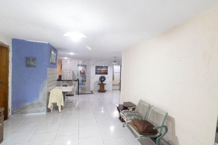 Sala de casa para alugar com 2 quartos, 160m² em Guaratiba, Rio de Janeiro