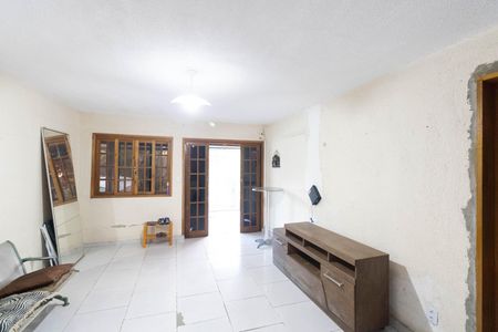 Sala de casa para alugar com 2 quartos, 160m² em Guaratiba, Rio de Janeiro