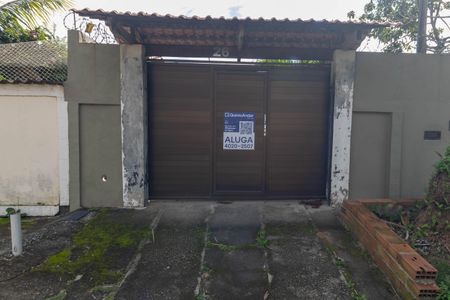 Casa para alugar com 160m², 2 quartos e 3 vagas Casa para alugar com 160m², 2 quartos e 3 vagasPlaquinha