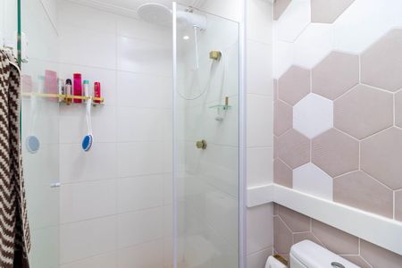 Apartamento para alugar com 38m², 1 quarto e sem vagaBanheiro