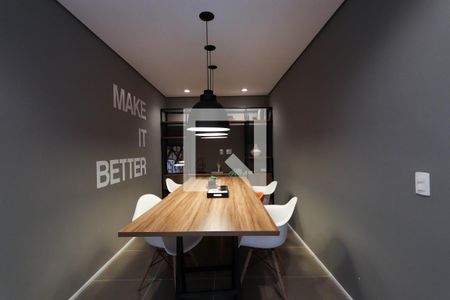 Apartamento para alugar com 38m², 1 quarto e sem vaga Apartamento para alugar com 38m², 1 quarto e sem vagaCoworking