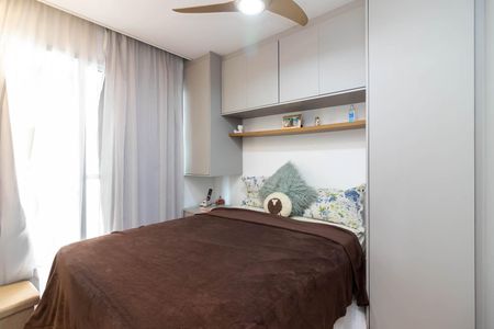 Apartamento para alugar com 38m², 1 quarto e sem vagaSuíte