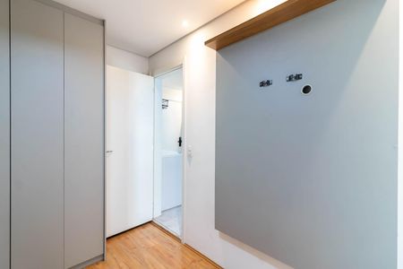 Suíte de apartamento para alugar com 1 quarto, 38m² em Casa Verde, São Paulo