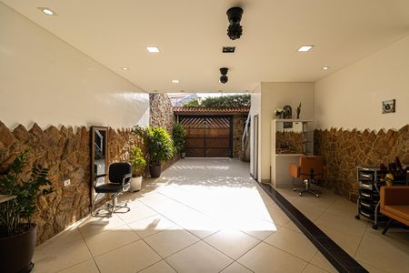Casa à venda com 249m², 3 quartos e 5 vagasEspaço Gourmet