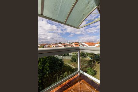 Casa à venda com 249m², 3 quartos e 5 vagasVaranda Sótão 