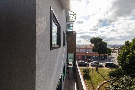 Casa à venda com 249m², 3 quartos e 5 vagasVista Churrasqueira