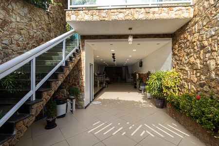 Casa à venda com 249m², 3 quartos e 5 vagasGaragem