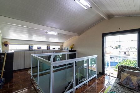 Casa à venda com 249m², 3 quartos e 5 vagasSótão 