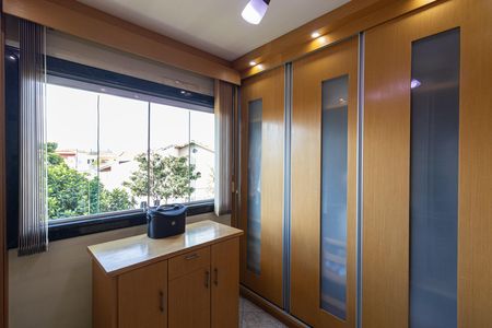 Casa à venda com 249m², 3 quartos e 5 vagasQuarto 1