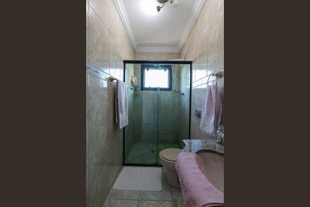 Casa à venda com 249m², 3 quartos e 5 vagasBanheiro