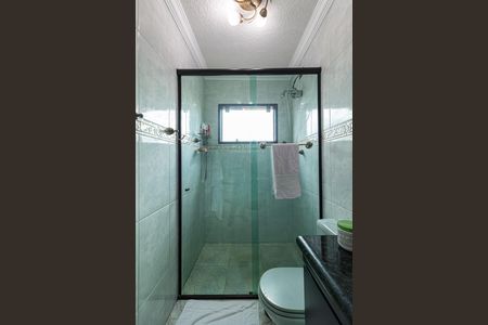 Casa à venda com 249m², 3 quartos e 5 vagasBanheiro Suíte 