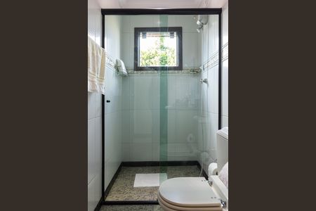Casa à venda com 249m², 3 quartos e 5 vagasBanheiro