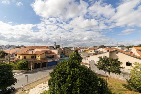 Casa à venda com 249m², 3 quartos e 5 vagasVista Sótão 