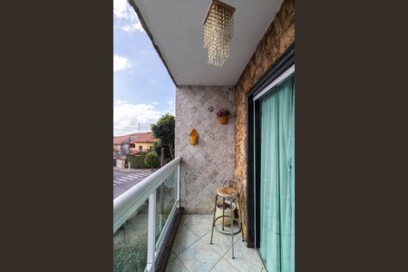Casa à venda com 249m², 3 quartos e 5 vagasVaranda Suíte 