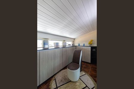 Casa à venda com 249m², 3 quartos e 5 vagasSótão 