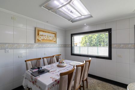 Casa à venda com 249m², 3 quartos e 5 vagasCozinha