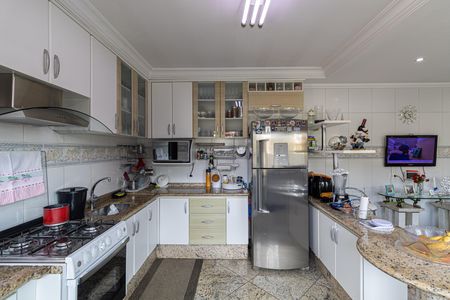 Casa à venda com 249m², 3 quartos e 5 vagasCozinha