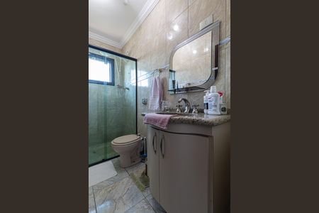 Casa à venda com 249m², 3 quartos e 5 vagasBanheiro
