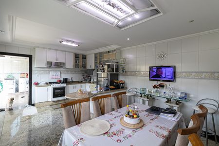 Casa à venda com 249m², 3 quartos e 5 vagasCozinha