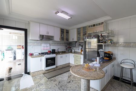 Casa à venda com 249m², 3 quartos e 5 vagasCozinha