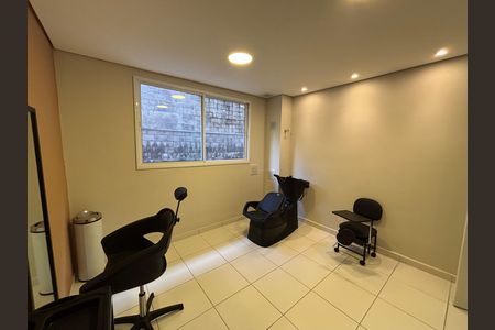 Apartamento à venda com 37m², 2 quartos e 1 vaga Apartamento à venda com 37m², 2 quartos e 1 vagaÁrea comum