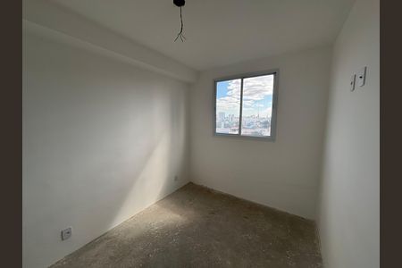 Apartamento à venda com 37m², 2 quartos e 1 vaga Apartamento à venda com 37m², 2 quartos e 1 vagaQuarto 2