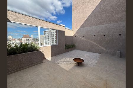 Apartamento à venda com 37m², 2 quartos e 1 vaga Apartamento à venda com 37m², 2 quartos e 1 vagaÁrea comum