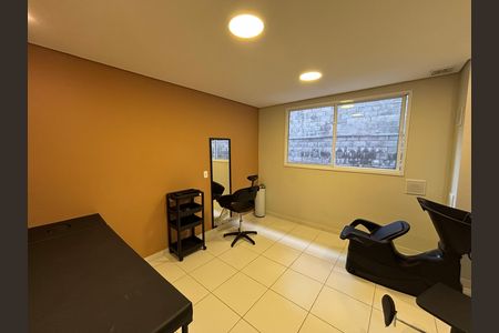 Apartamento à venda com 37m², 2 quartos e 1 vaga Apartamento à venda com 37m², 2 quartos e 1 vagaÁrea comum